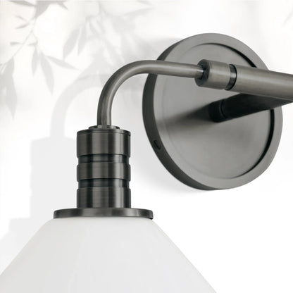 Theron Double Wall Sconce