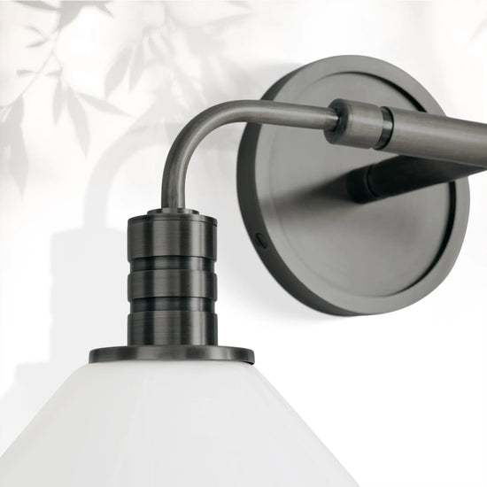 Theron Double Wall Sconce