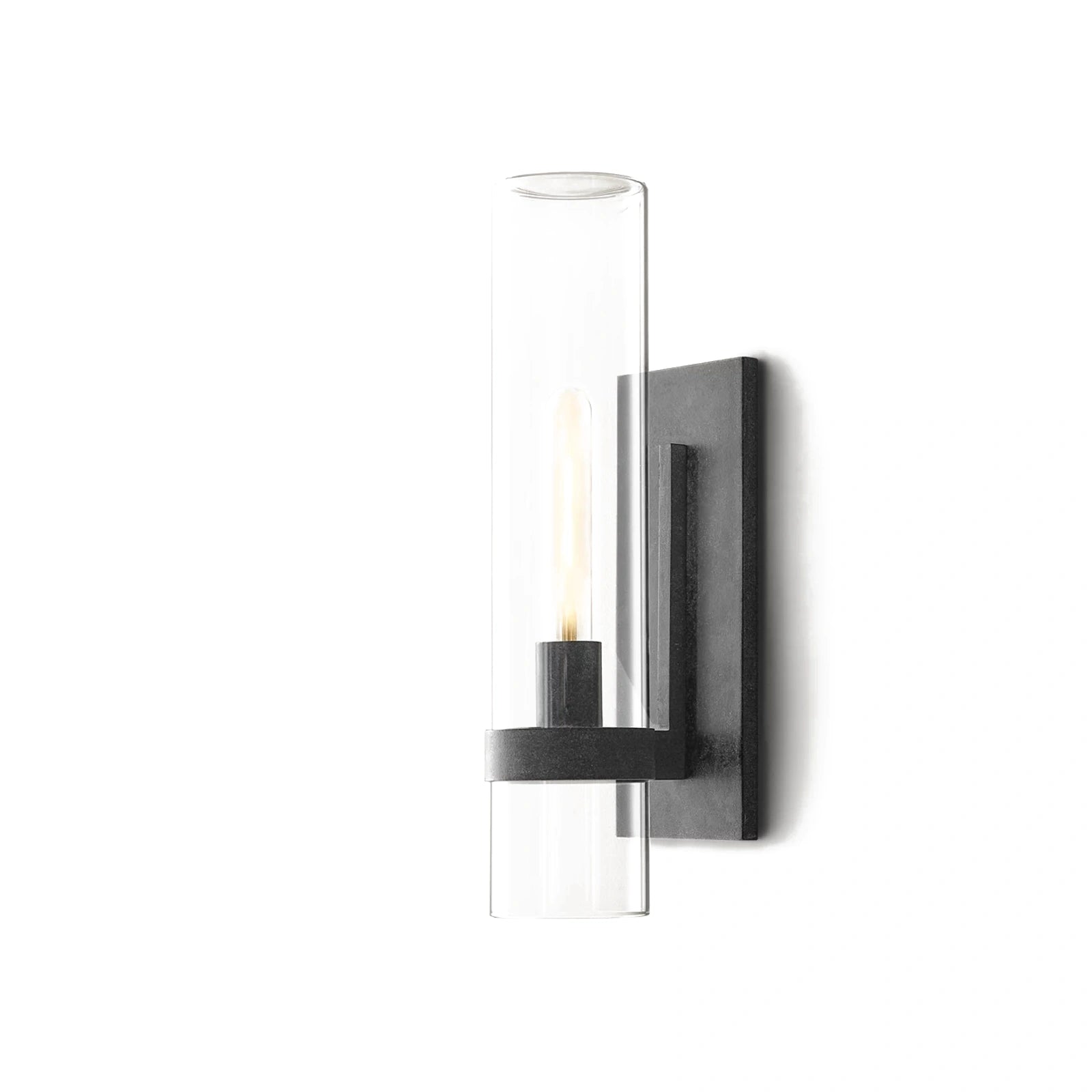 Rivelle Outdoor Sconce