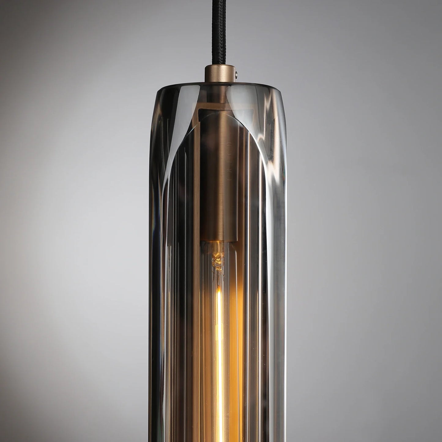 Audrey Crystal Pendant Light