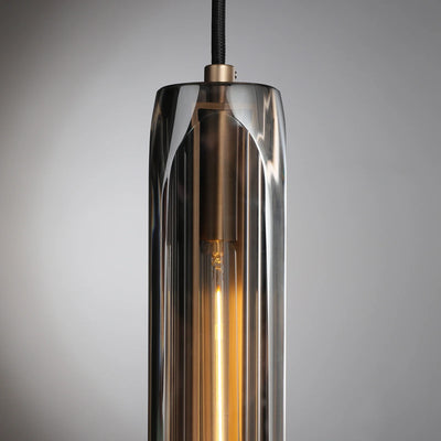 Audrey Crystal Pendant Light