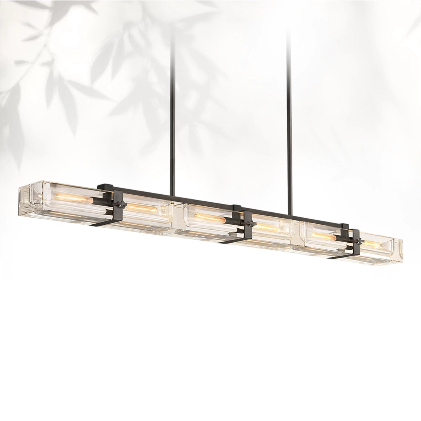 Lavilen Linear Chandelier