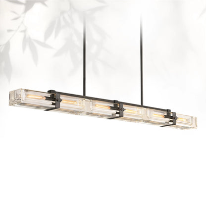 Lavilen Linear Chandelier