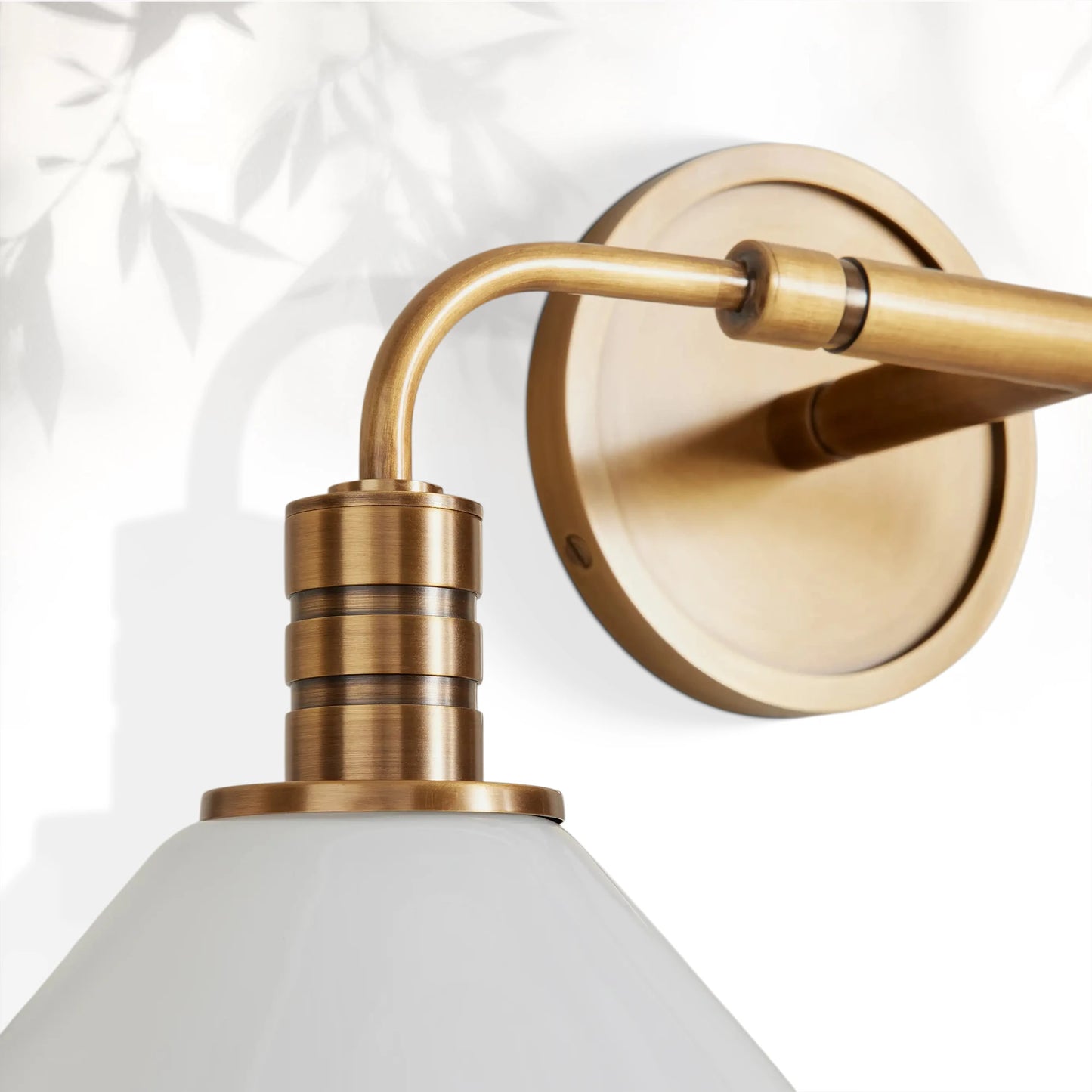 Theron Double Wall Sconce