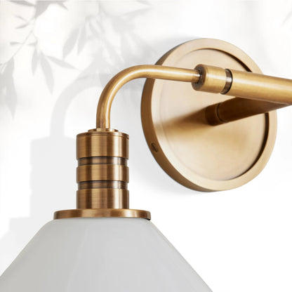 Theron Double Wall Sconce