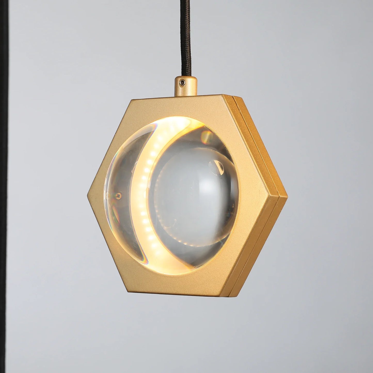 Eclatamt Linear Chandelier 54", 72"