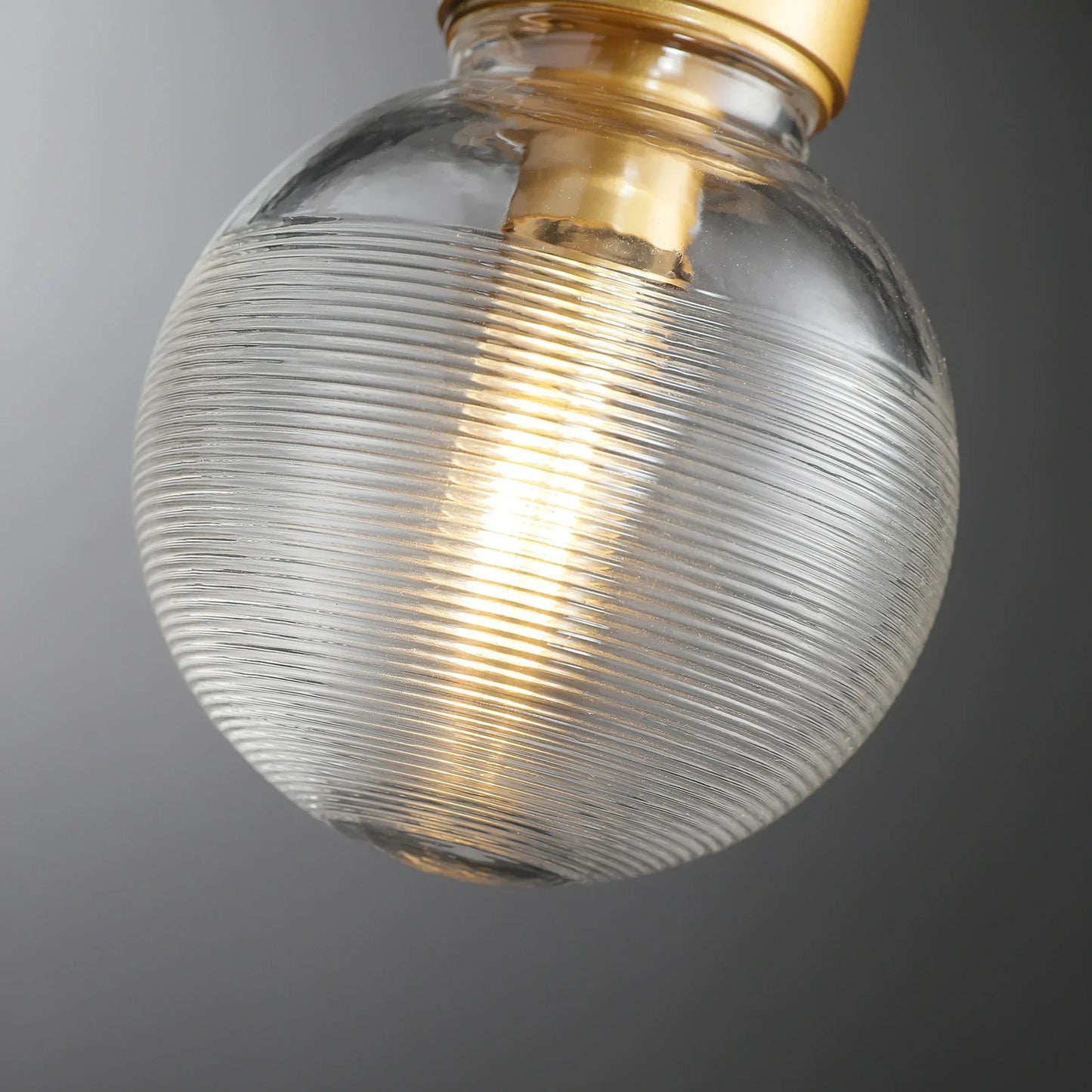 Lunarix Pendant