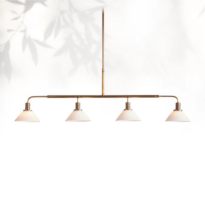 Theron Linear Chandelier