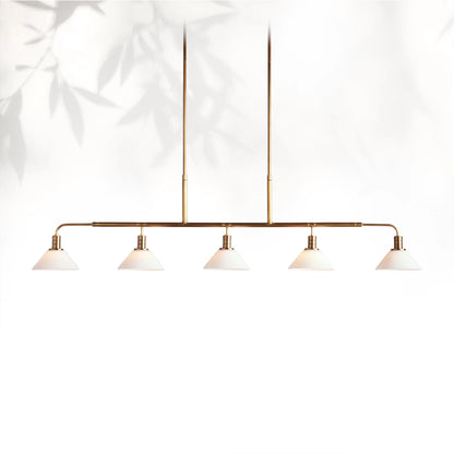 Theron Linear Chandelier
