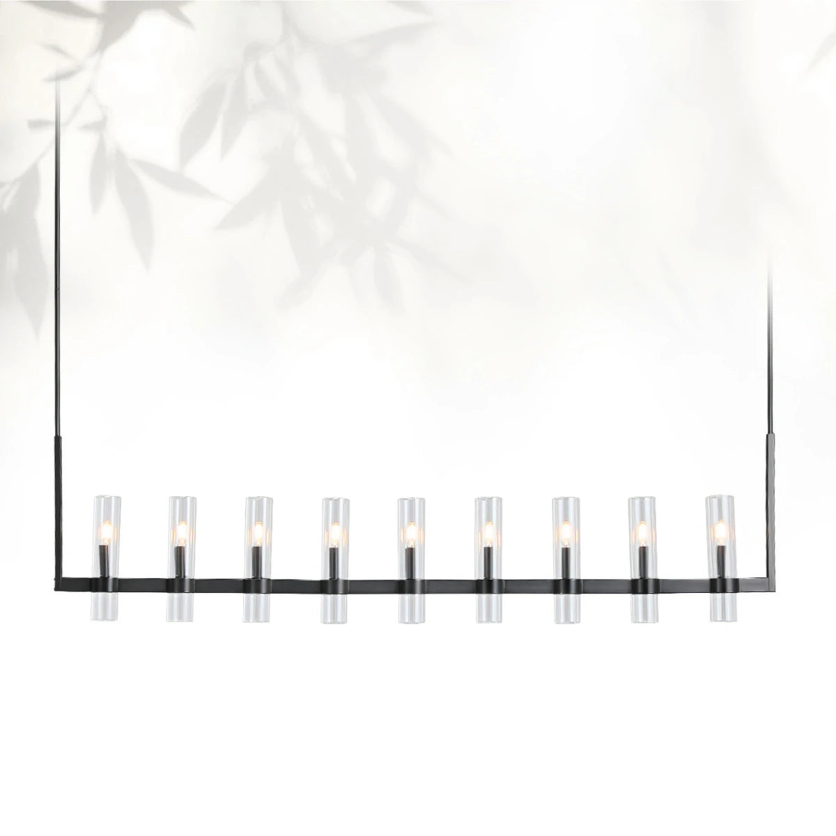 Lavelle Linear Chandelier