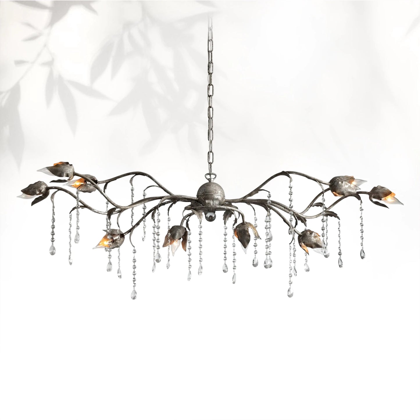 Viticcio Rectangular Chandelier