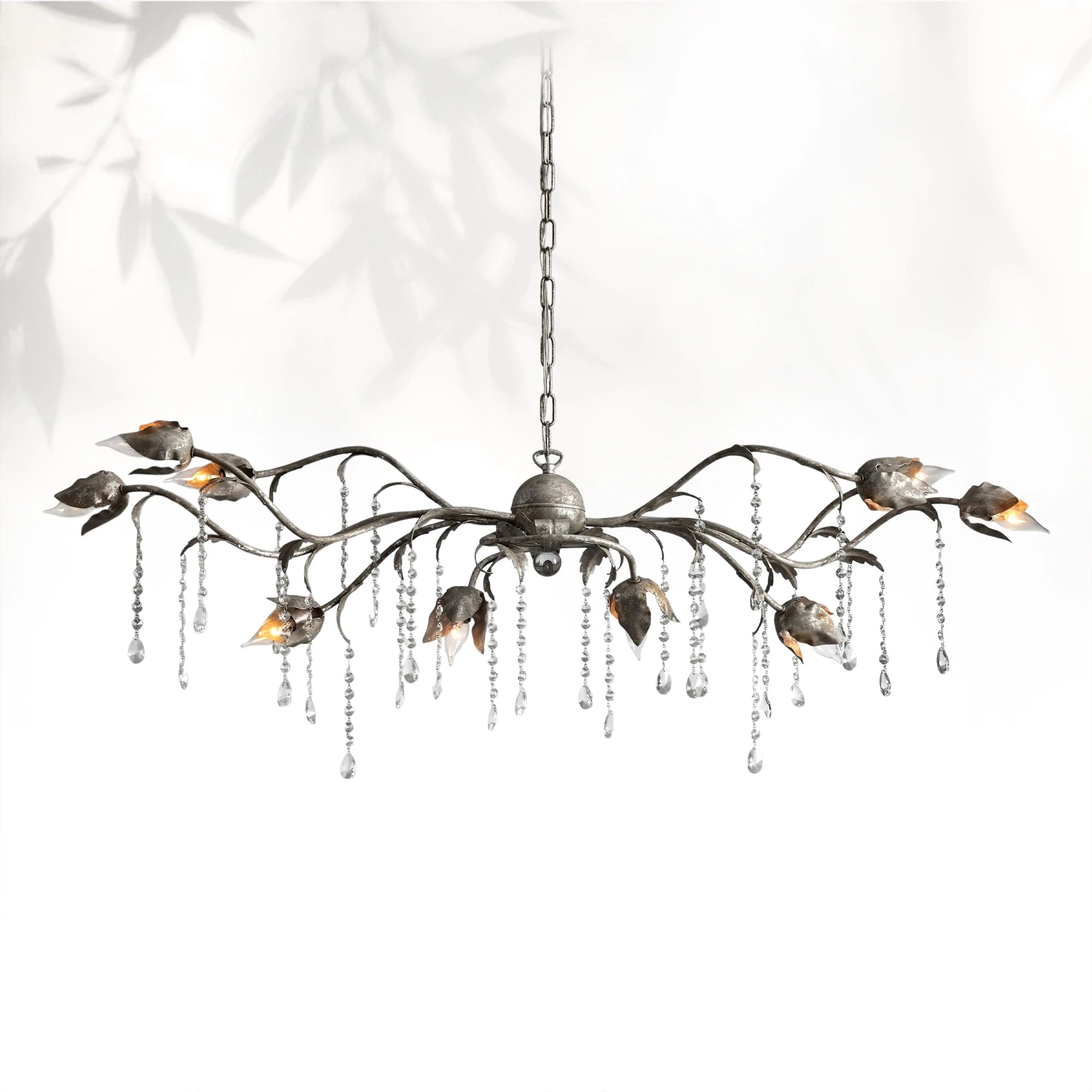 Viticcio Rectangular Chandelier