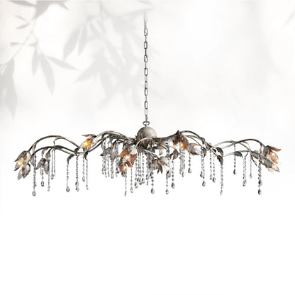 Viticcio Rectangular Chandelier