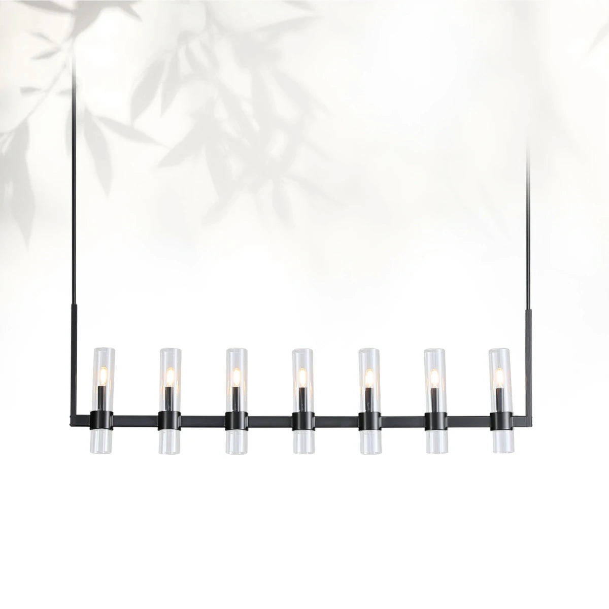 Lavelle Linear Chandelier
