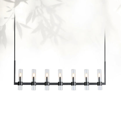 Lavelle Linear Chandelier