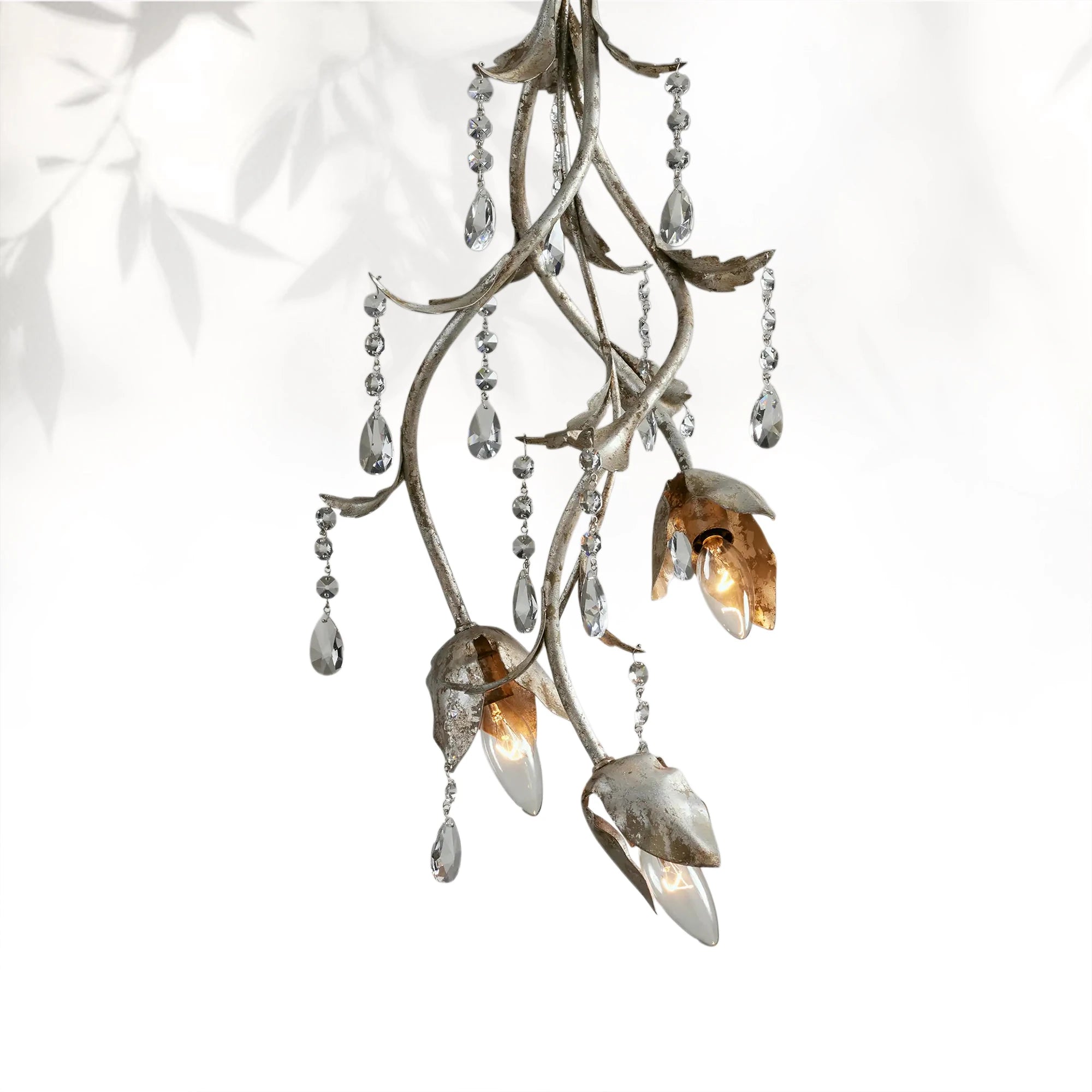 Viticcio Pendant 28"