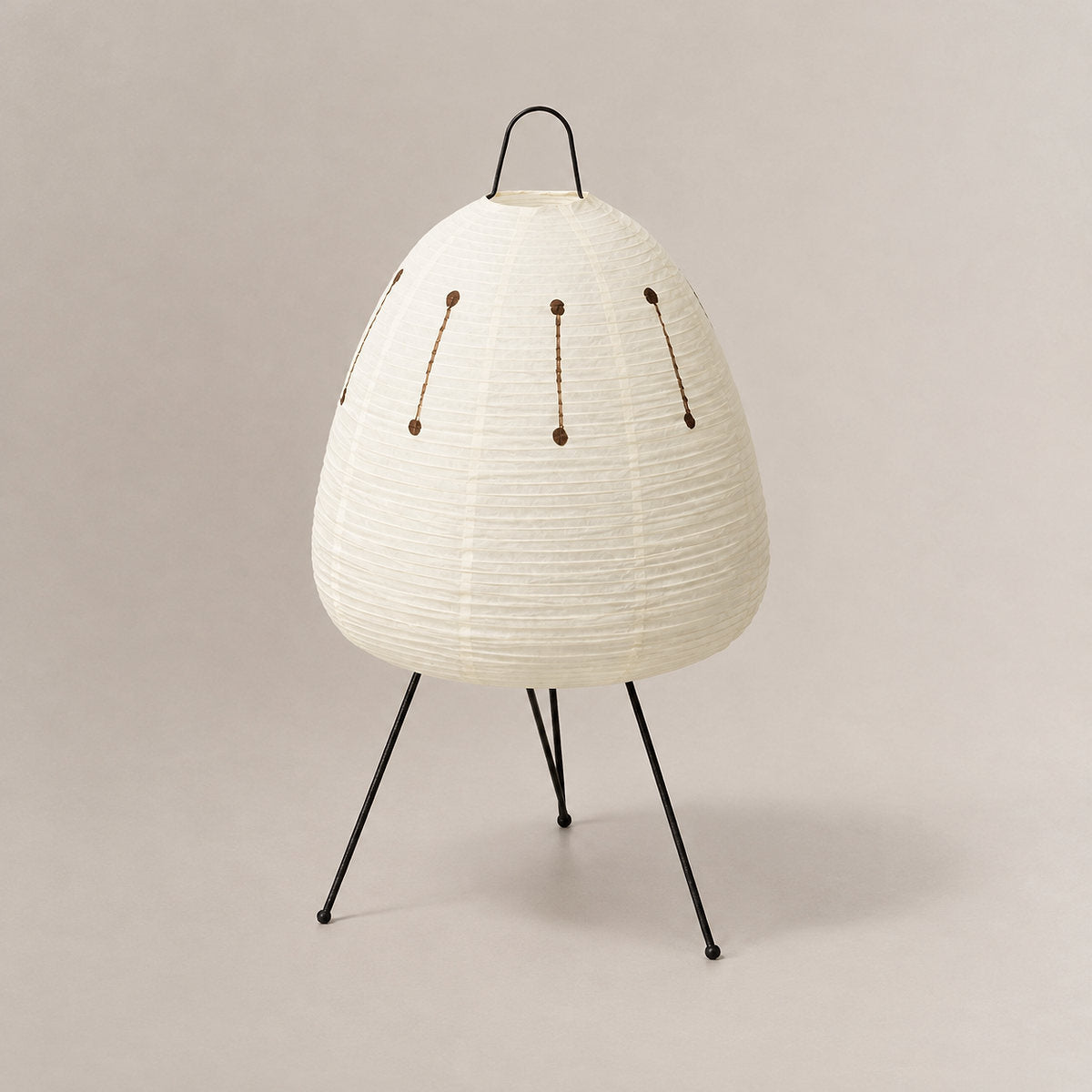 Handmade Mulberry Paper Table Lamp