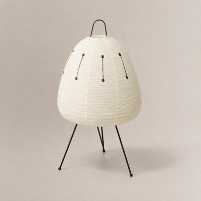 Handmade Mulberry Paper Table Lamp