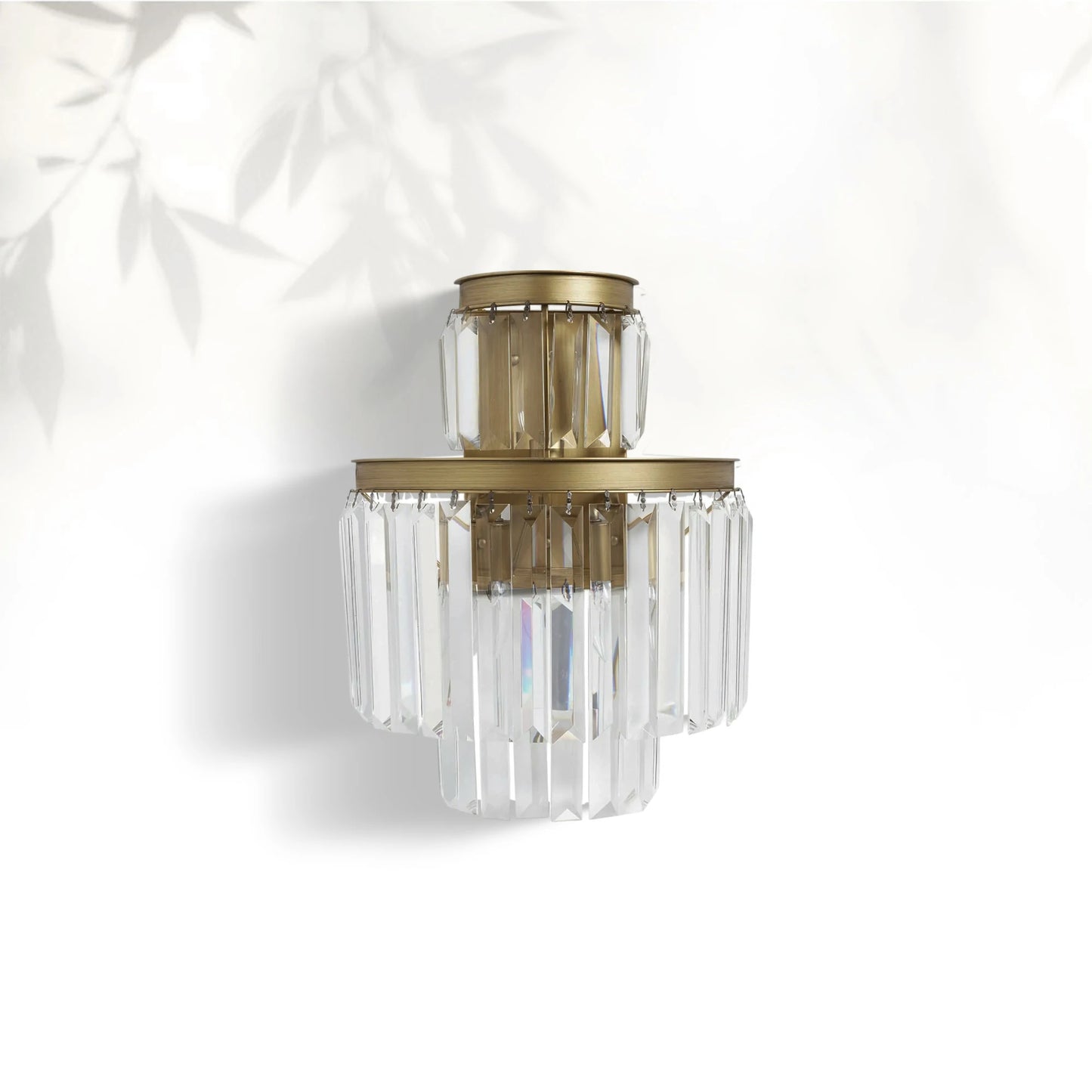 Leylind 3-Light Wall Sconce