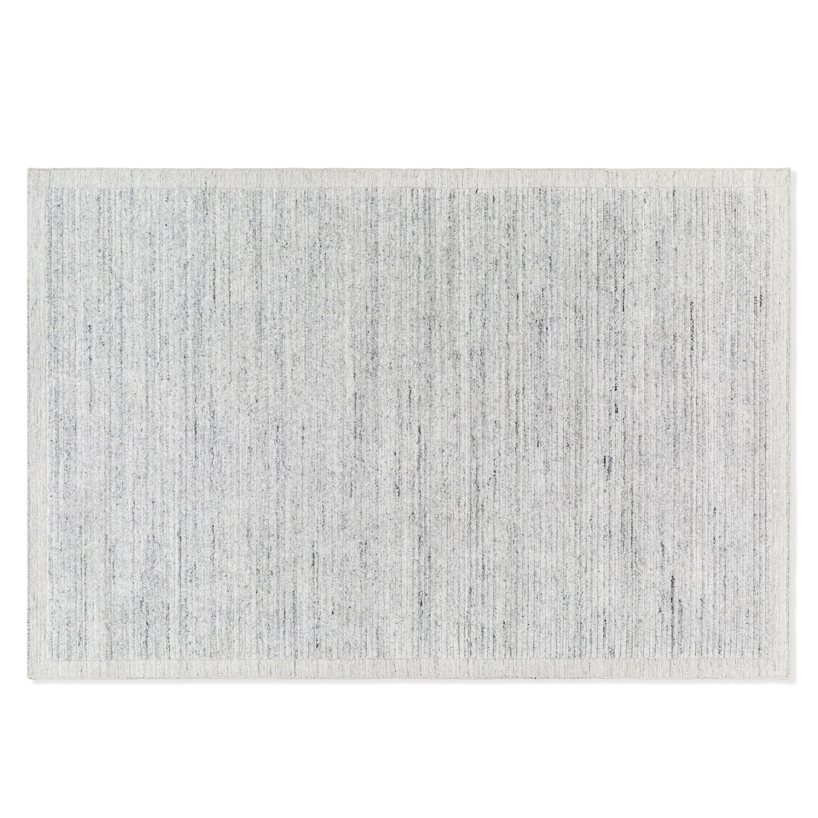 Aiden Performance Rug in Fog