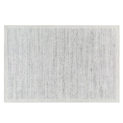 Aiden Performance Rug in Fog