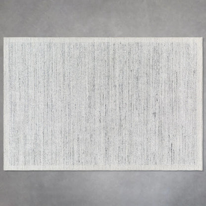 Aiden Performance Rug in Fog