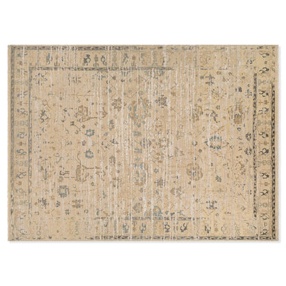 Connor Hand-Knotted Rug