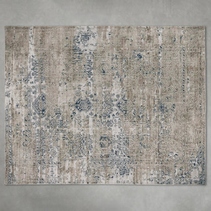 Canete Hand-Knotted Rug