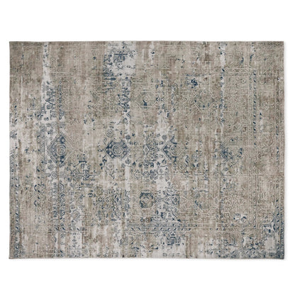 Canete Hand-Knotted Rug