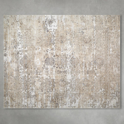 Canete Hand-Knotted Rug