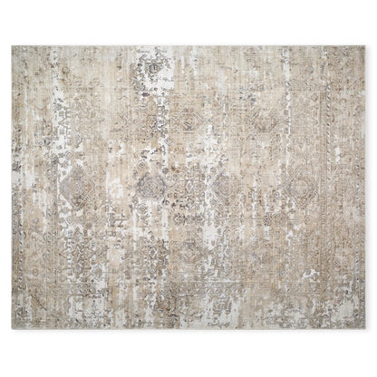 Canete Hand-Knotted Rug