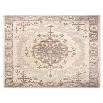 Topa Hand-Knotted Rug