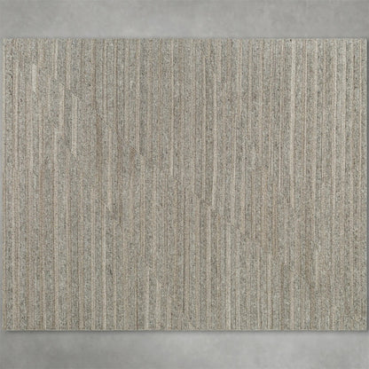 Monron Wool Hand-Knotted Rug