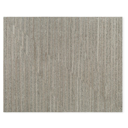 Monron Wool Hand-Knotted Rug