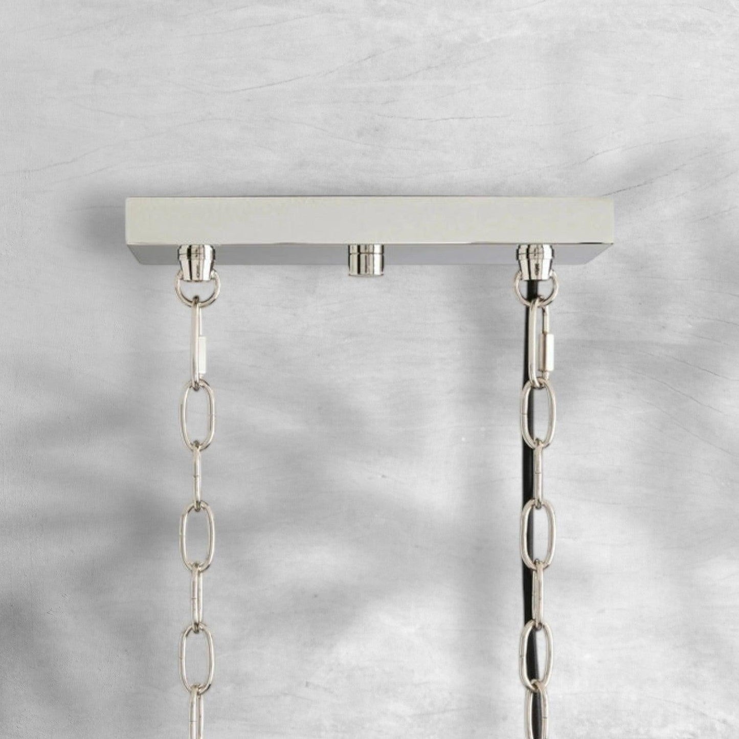 Andreas Linear Chandelier