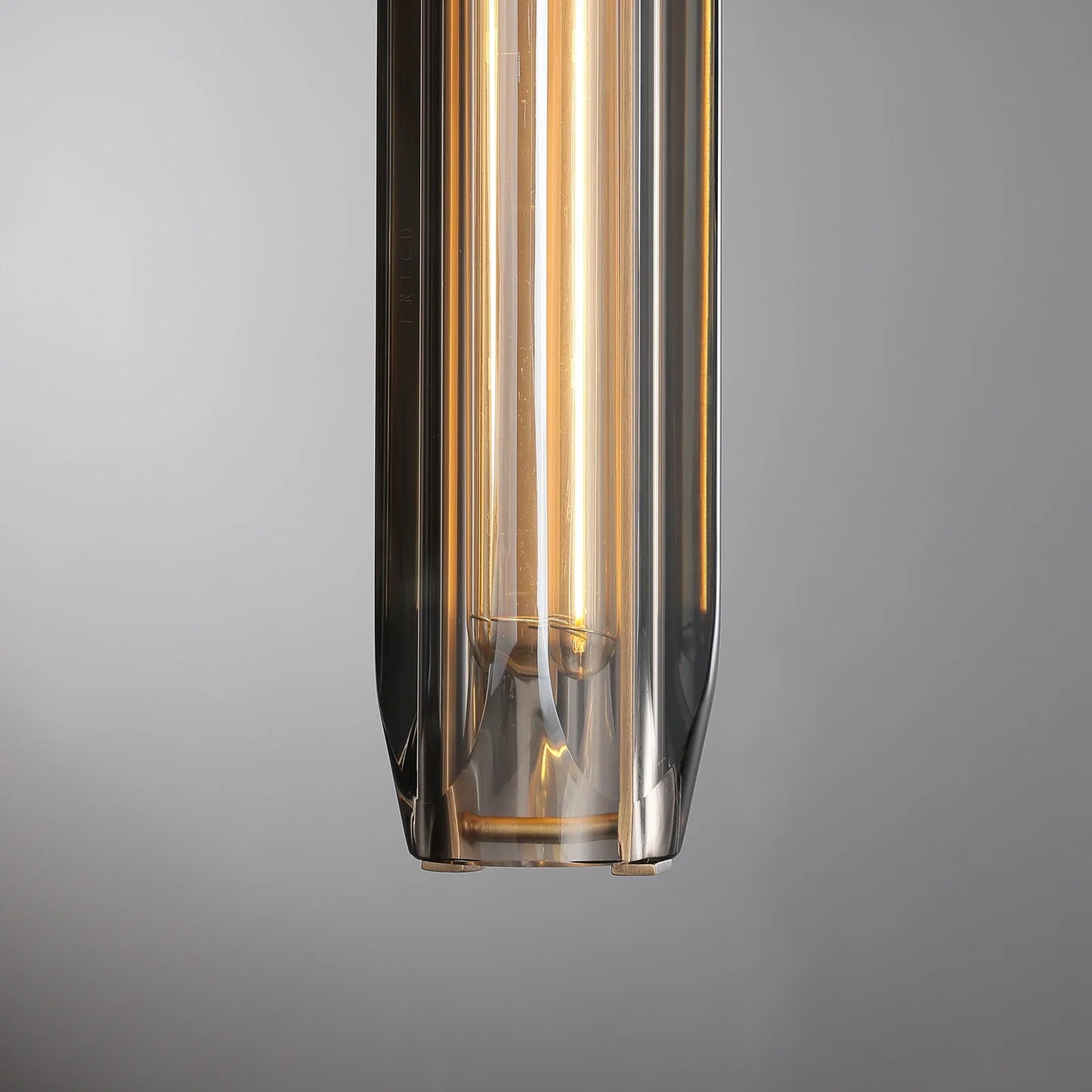 Audrey Crystal Pendant Light