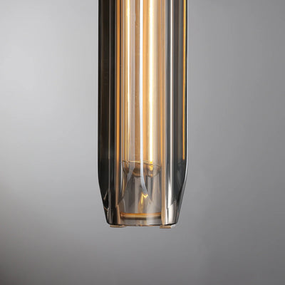 Audrey Crystal Pendant Light