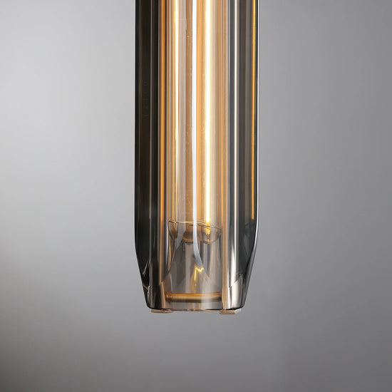 Audrey Crystal Pendant Light