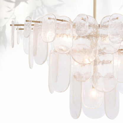 Lyrica Chandelier