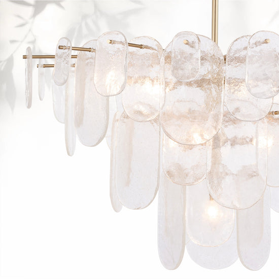 Lyrica Chandelier