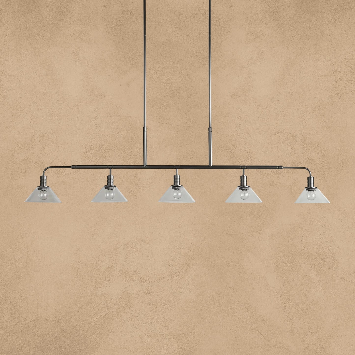 Theron Linear Chandelier