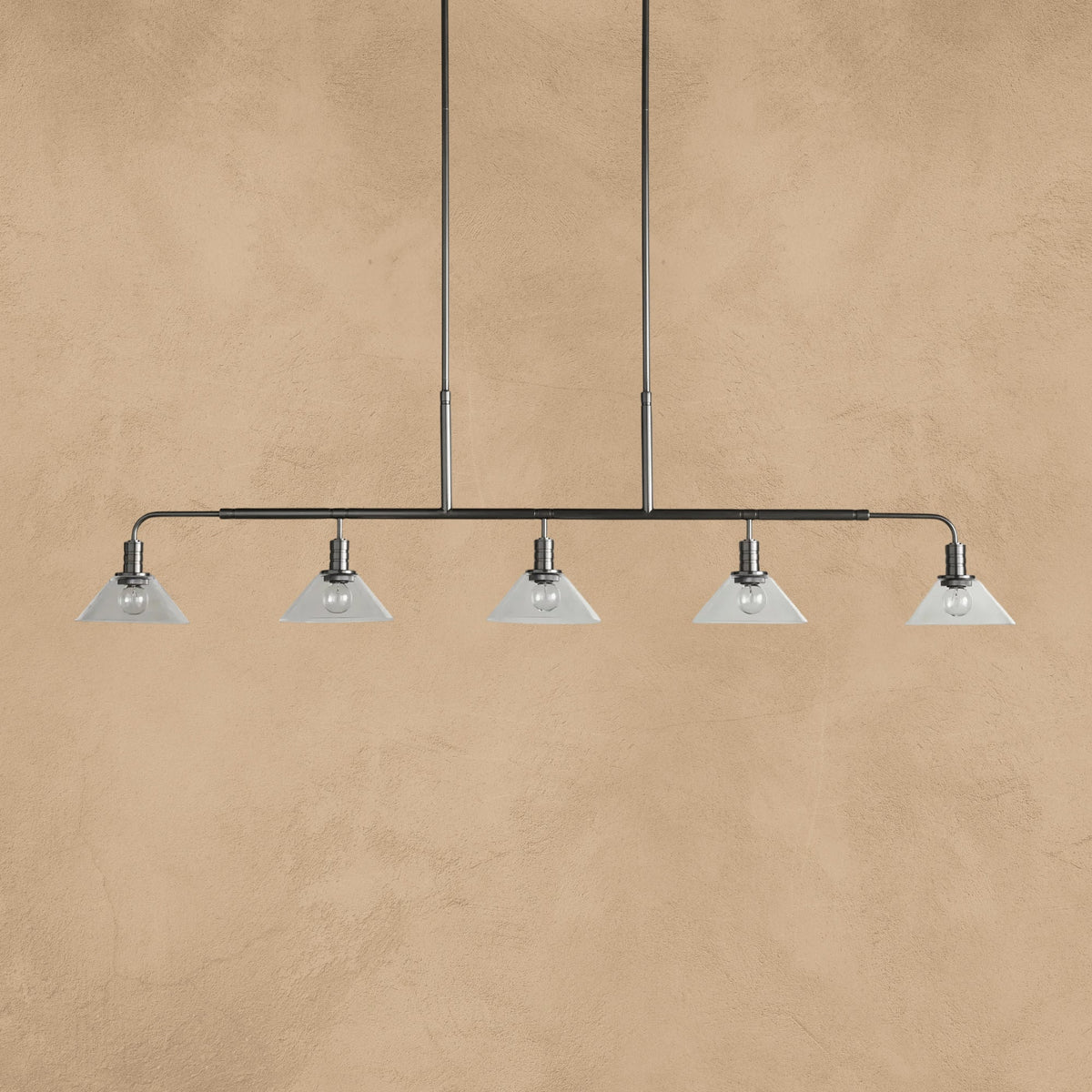 Theron Linear Chandelier