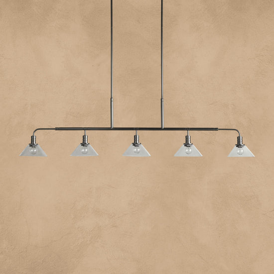Theron Linear Chandelier