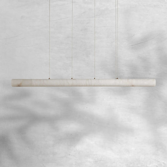 Halima Linear Chandelier
