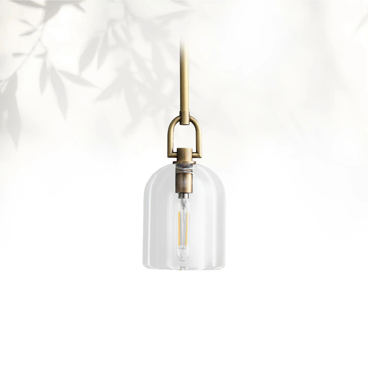 Butanist Cloche Pendant