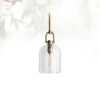 Butanist Cloche Pendant