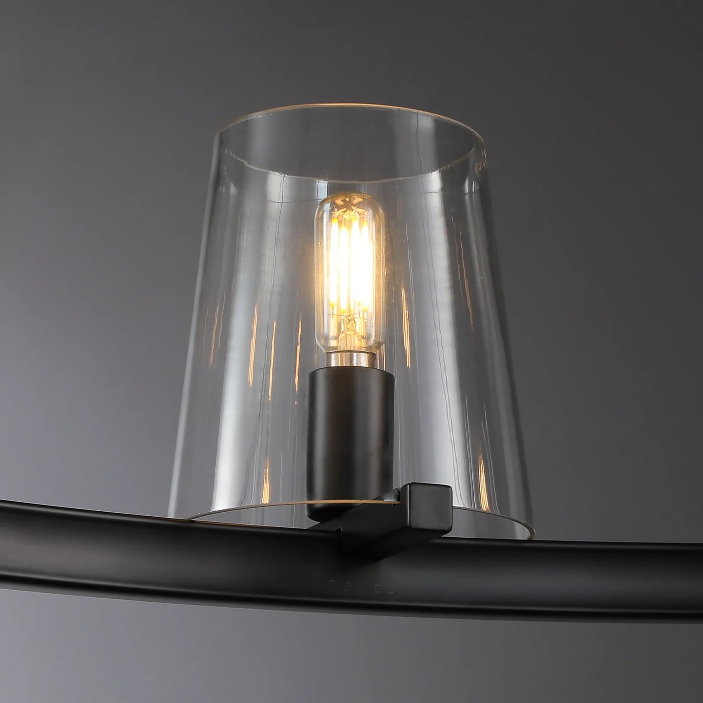 Nimbus Round Chandelier