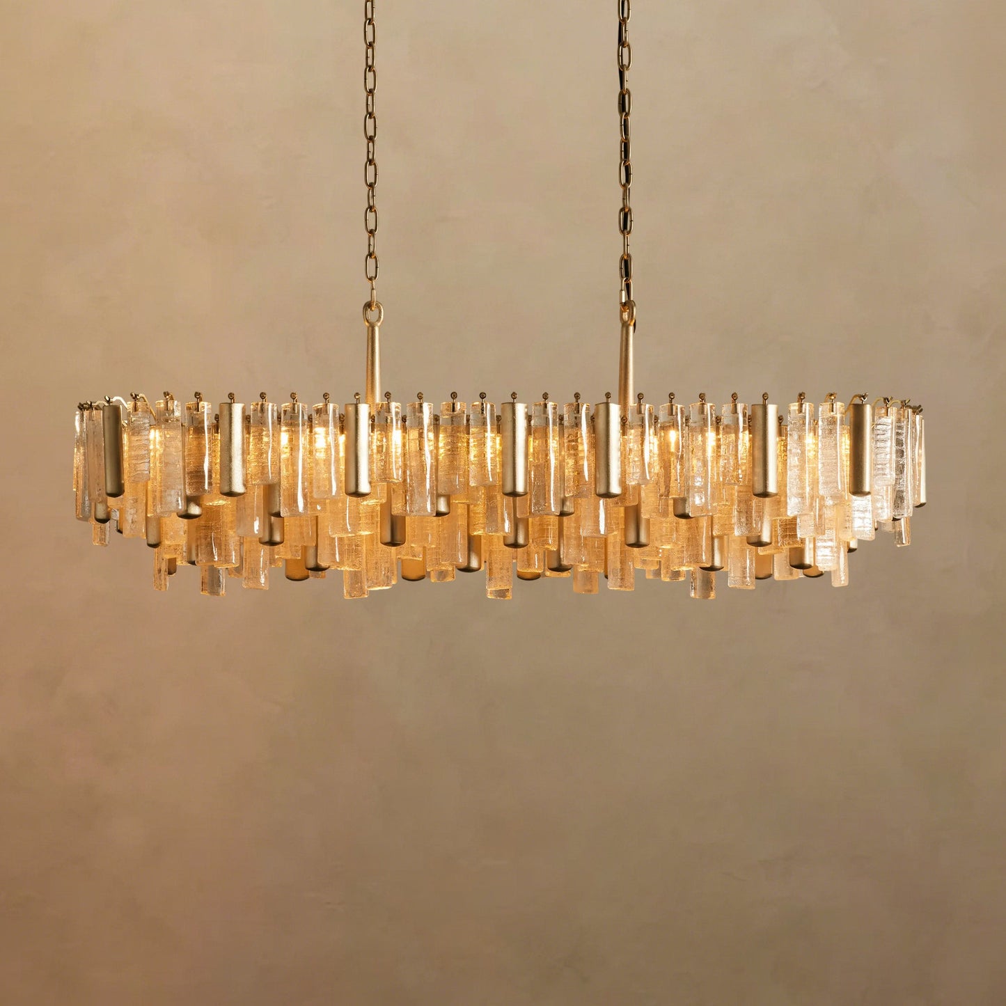 Neve Linear Chandelier
