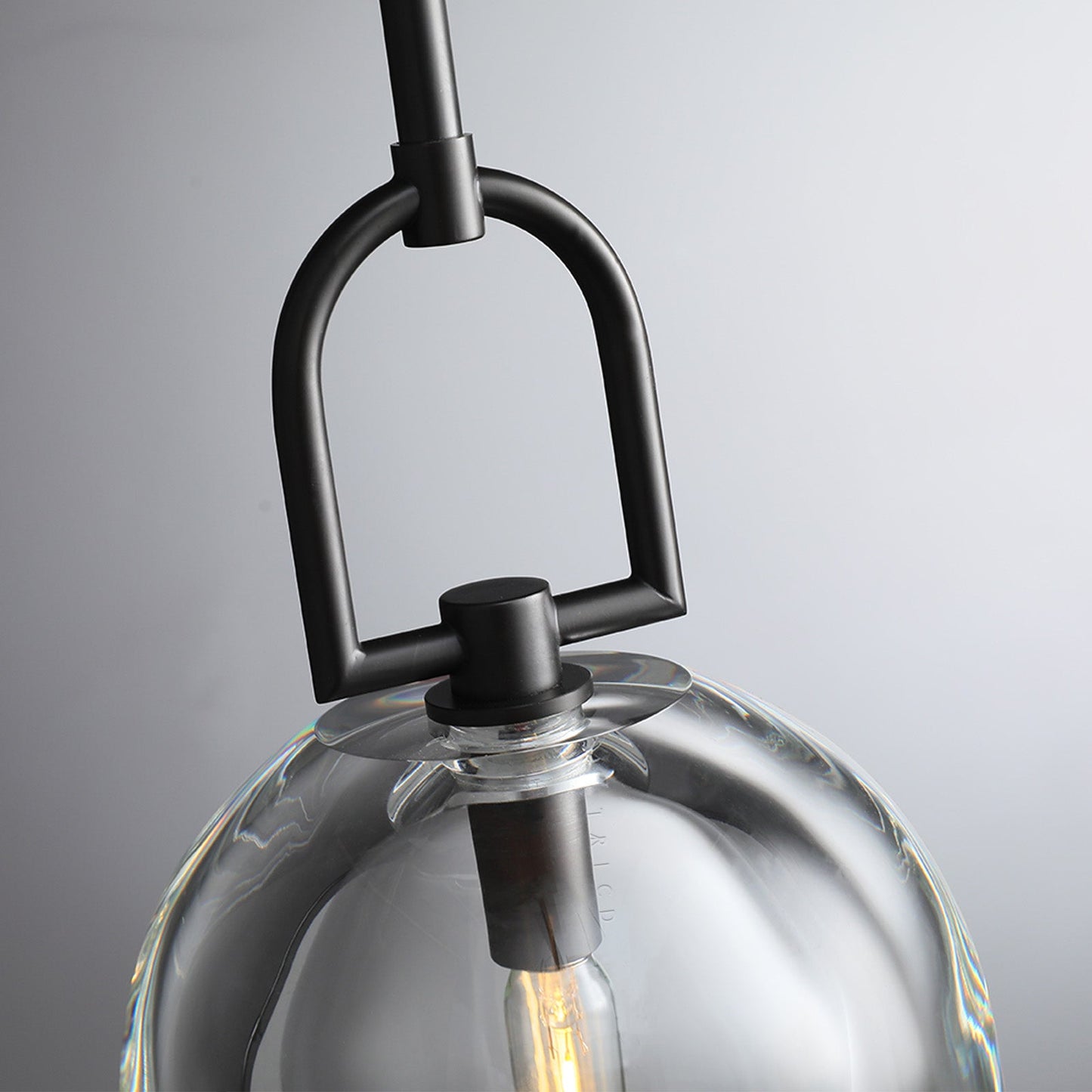 Butanist Cloche Pendant