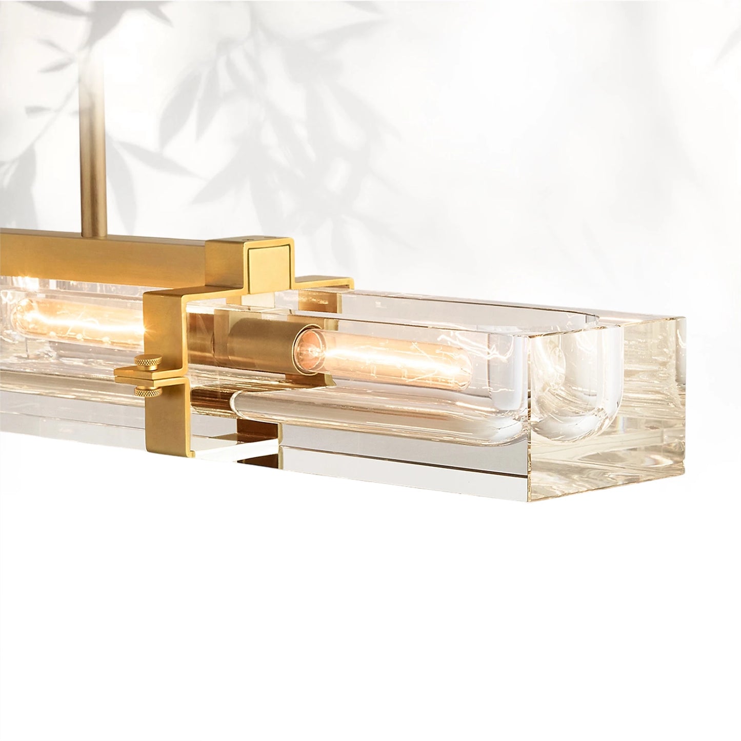 Lavilen Linear Chandelier